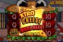 Big Burger Load it up with Xtra cheese