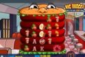 Big Burger Load it up with Xtra cheese