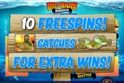 Big Bass Bonanza – Reel Action