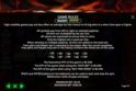 Hot to Burn – 7 Deadly Free Spins