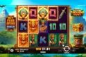 Aztec Treasure Hunt
