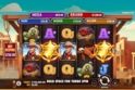 Badge Blitz