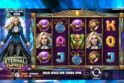 Eternal Empress – Freeze Time