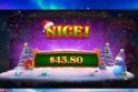 Santa’s Xmas Rush