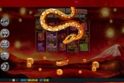 Floating Dragon – Year of the Snake