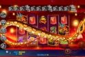Floating Dragon – Year of the Snake