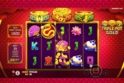 Triple Pot Gold