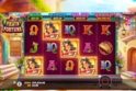 Fiesta Fortune