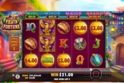 Fiesta Fortune