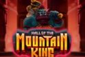 Hall of the Mountain King