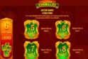 Eastern Emeralds