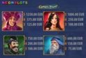 Genies Touch