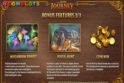 The Epic Journey