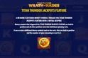 Titan Thunder Wrath of Hades