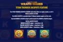 Titan Thunder Wrath of Hades