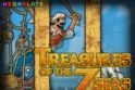 Treasures of the 7 Seas