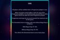 Prism Blast Low