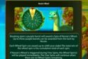 Nessie's Treasure Mega Drop Quest