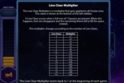 Tetris Extreme Mega Drop