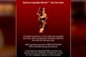 Spartacus Legendary Warrior