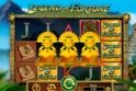 Legend of Fortune