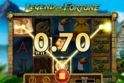 Legend of Fortune