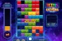 Tetris Extreme Mega Drop Low