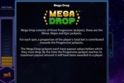 Tetris Extreme Mega Drop Low