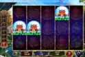 Longmu and the Dragons