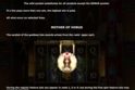 Mother of Horus