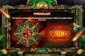 Wildcano with Orbital Reels™