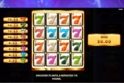 Million 777 Wheel