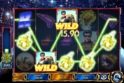 Captain Wild