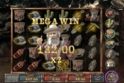 Gold Rush Riches