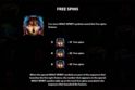 Mystic Spirits
