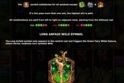 Gods of Ireland