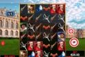 Musketeers 1 wild for all