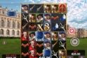 Musketeers 1 wild for all