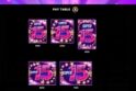 Super 50 Stars