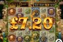 Gonzo's Quest™ Megaways™