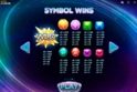 Gems Gone Wild Power Reels