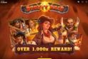Bounty Raid
