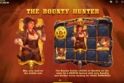 Bounty Raid