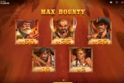 Bounty Raid