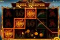 Reel Keeper