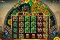 Aztec Spins