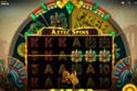 Aztec Spins