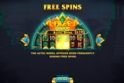 Aztec Spins