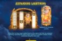 Zeus Lightning Power Reels