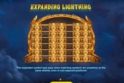 Zeus Lightning Power Reels